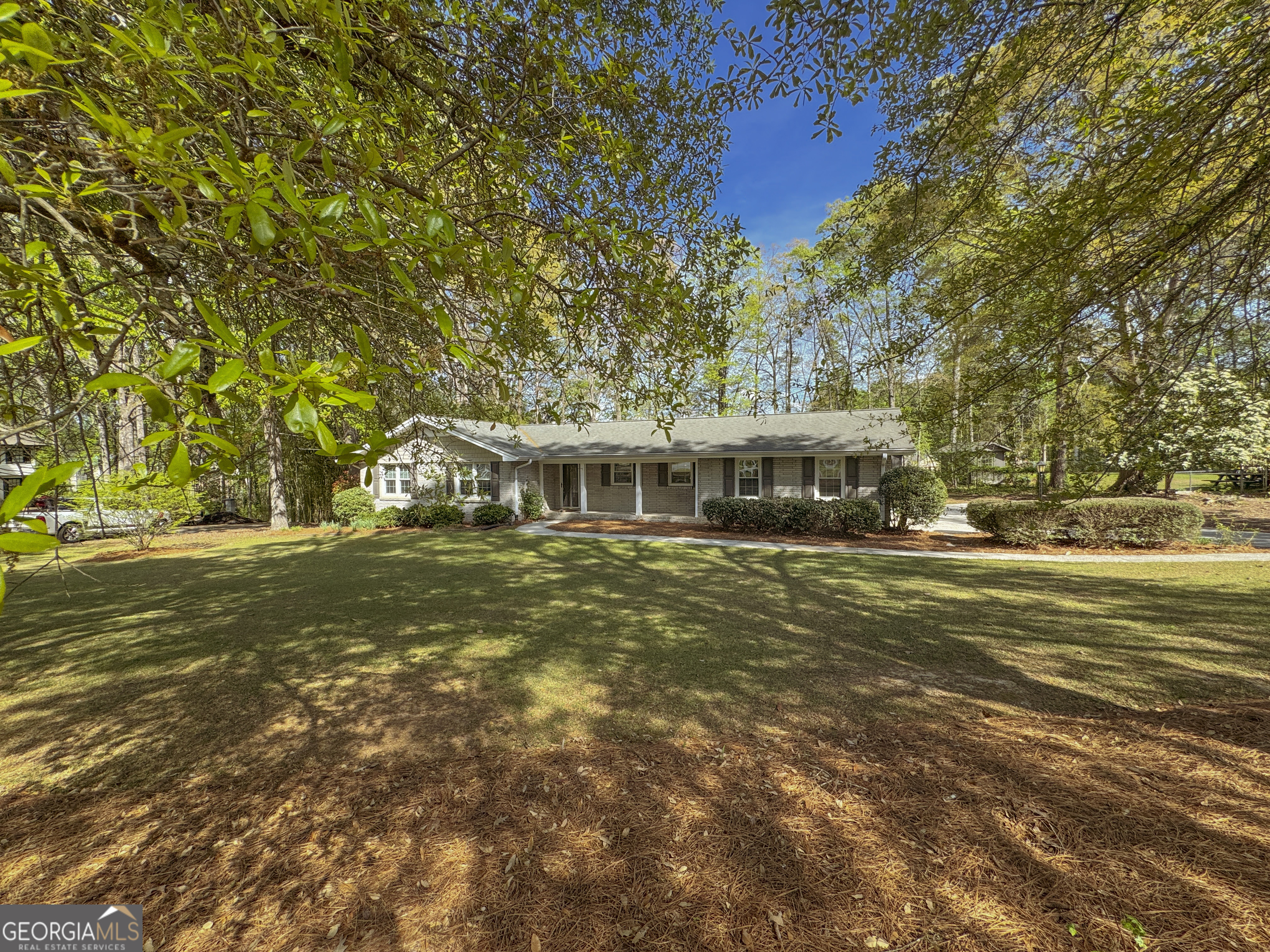 8774 Vansant Street Douglasville GA 30134