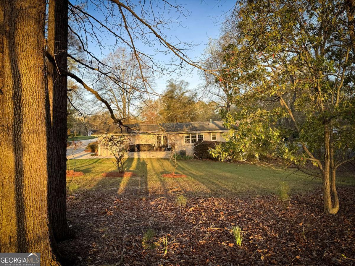 8774 Vansant Street Douglasville GA 30134