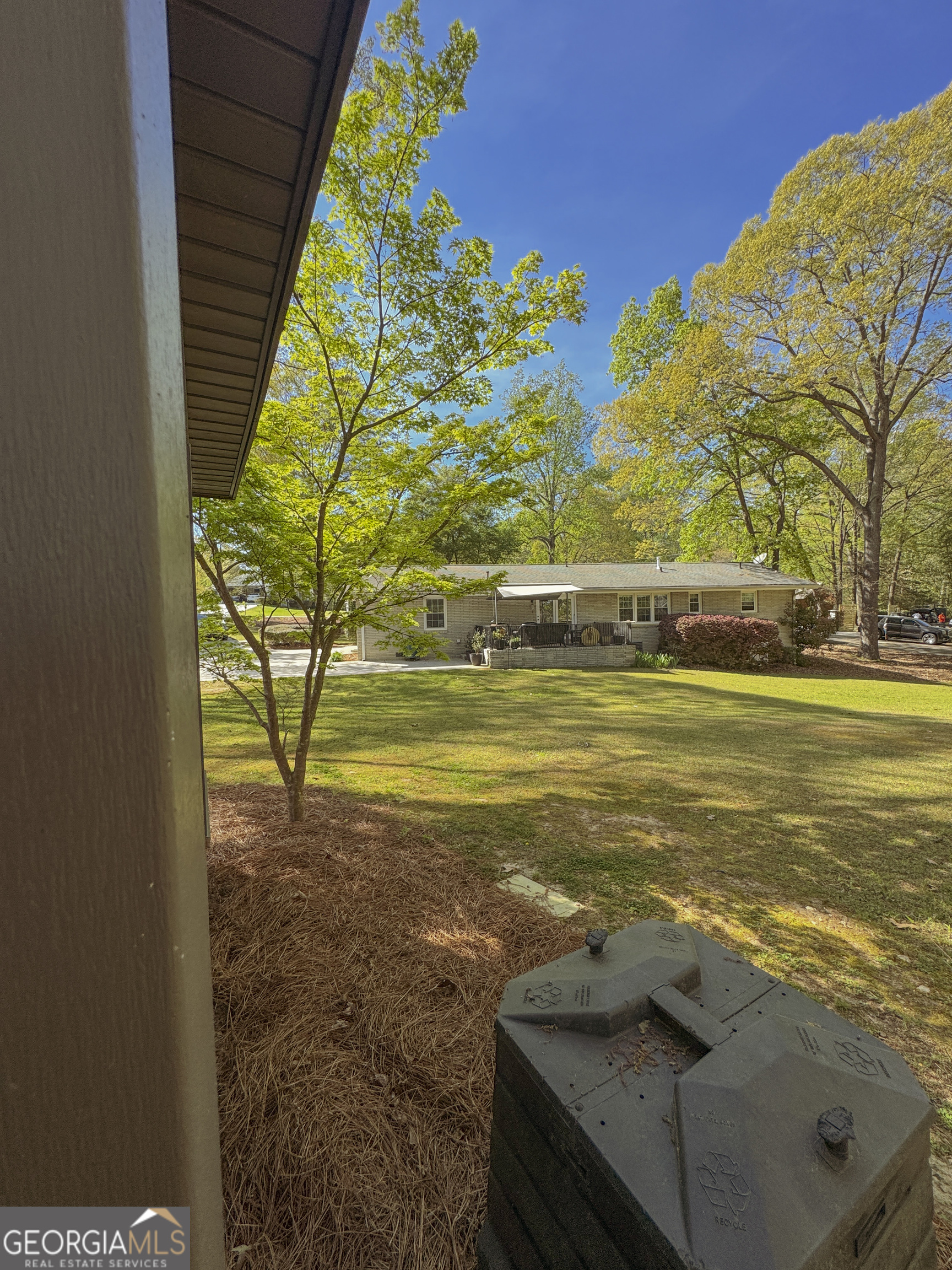 8774 Vansant Street Douglasville GA 30134