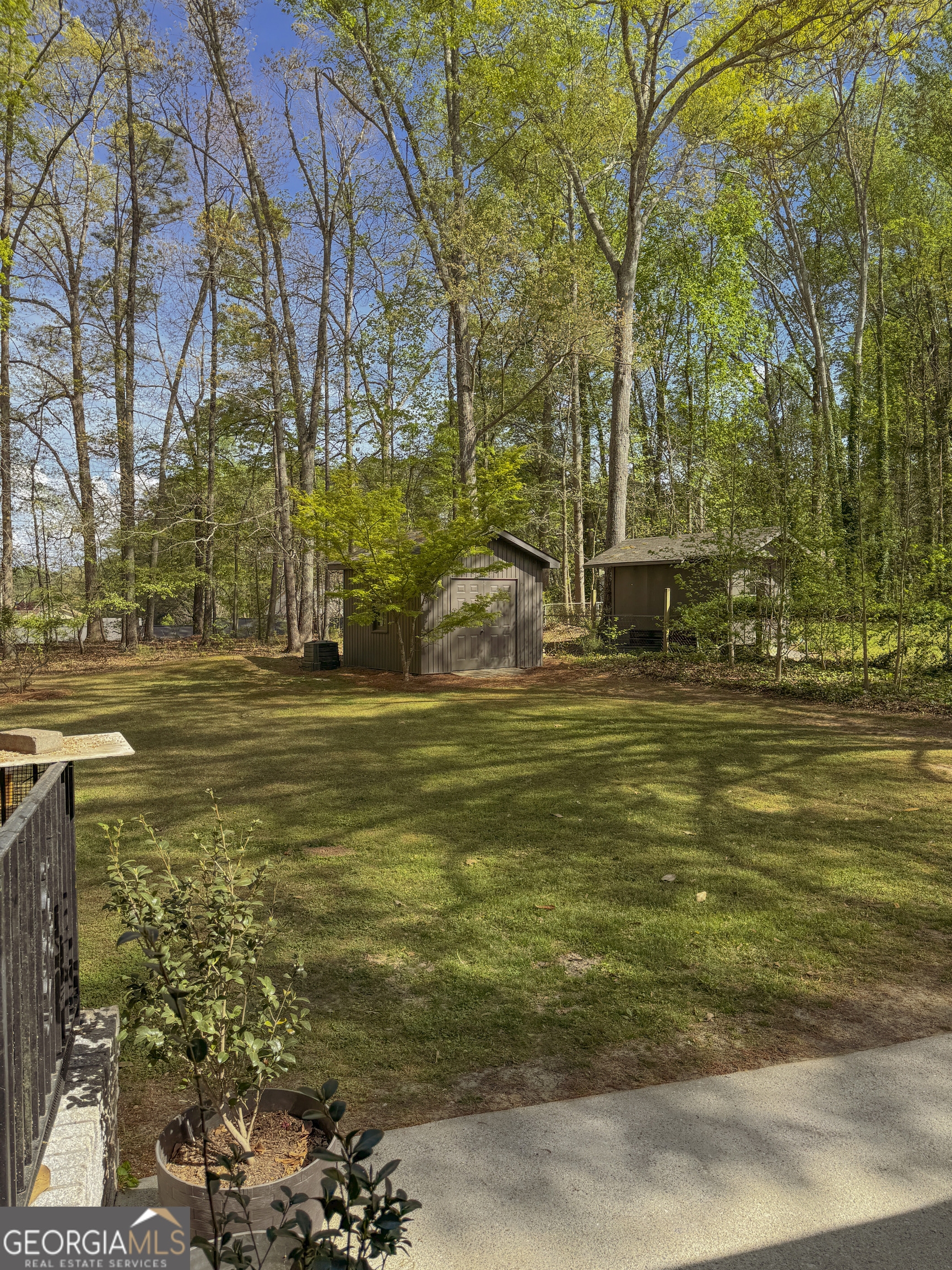 8774 Vansant Street Douglasville GA 30134