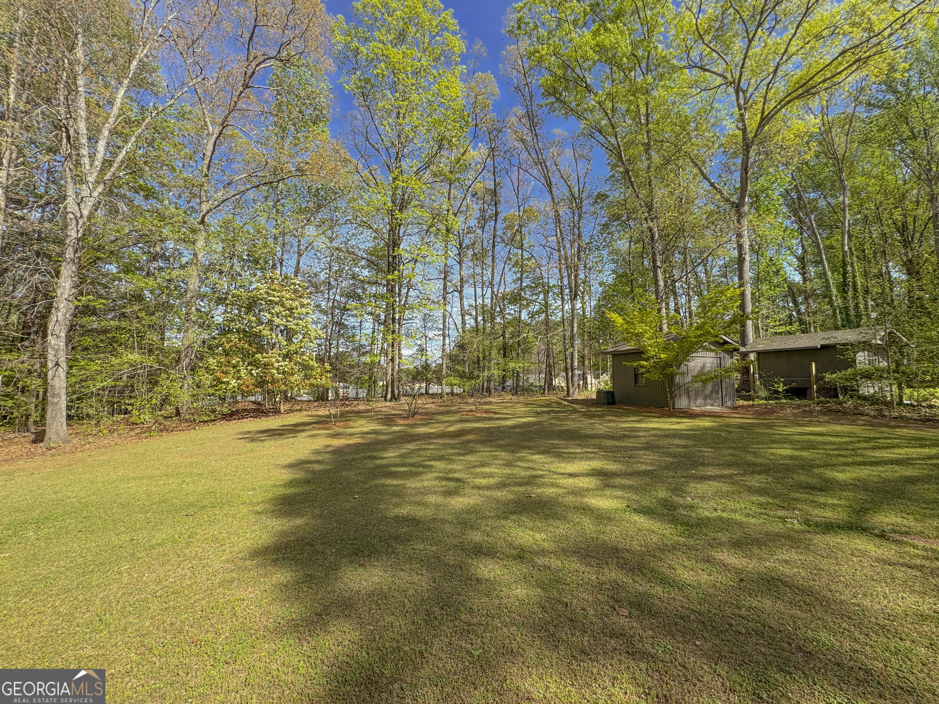 8774 Vansant Street Douglasville GA 30134