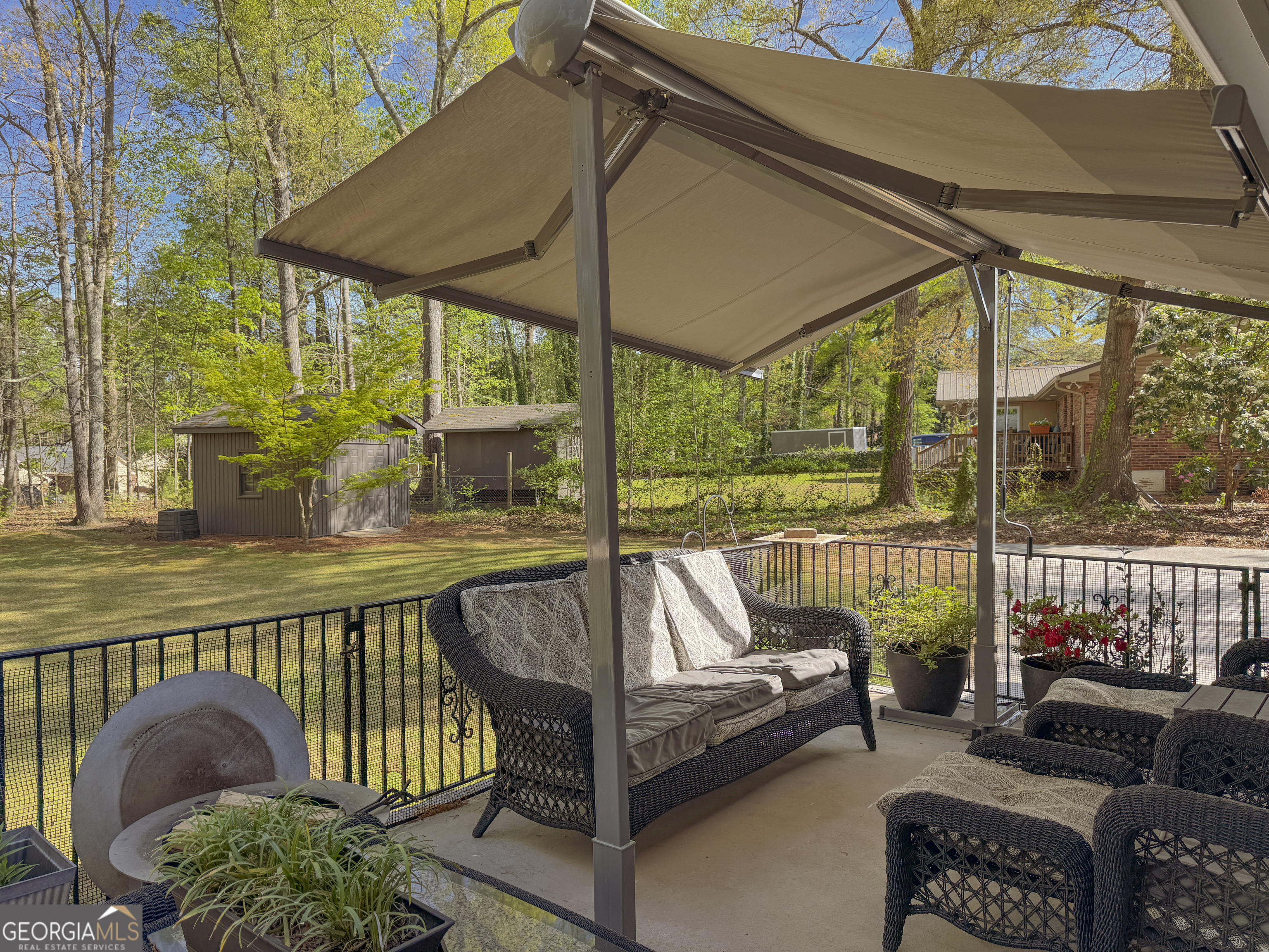 8774 Vansant Street Douglasville GA 30134