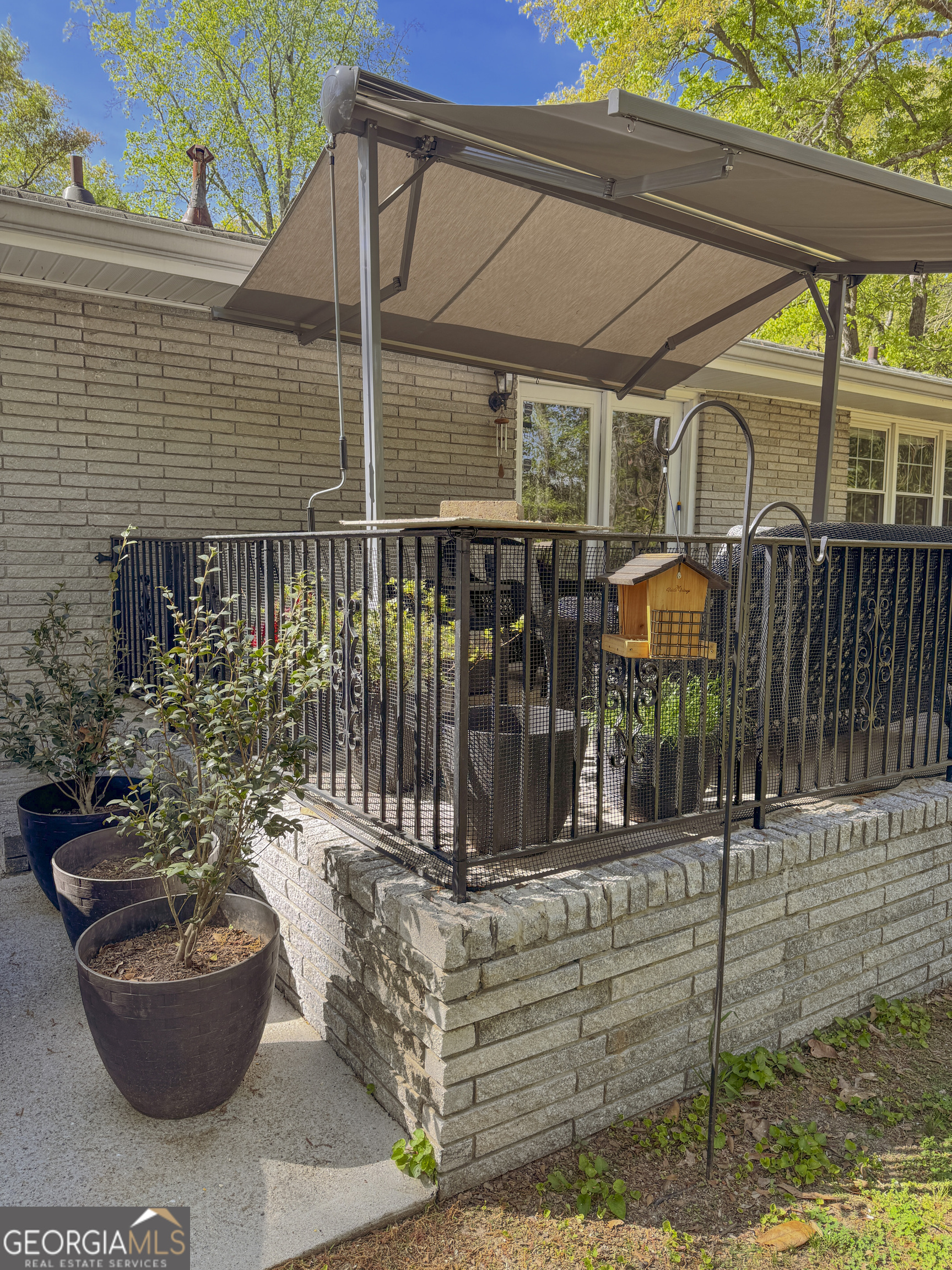 8774 Vansant Street Douglasville GA 30134