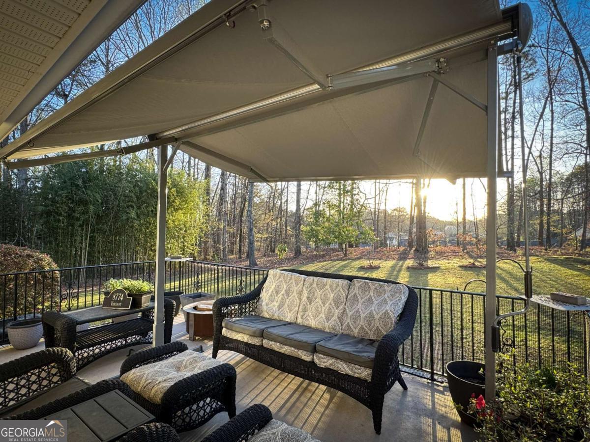 8774 Vansant Street Douglasville GA 30134
