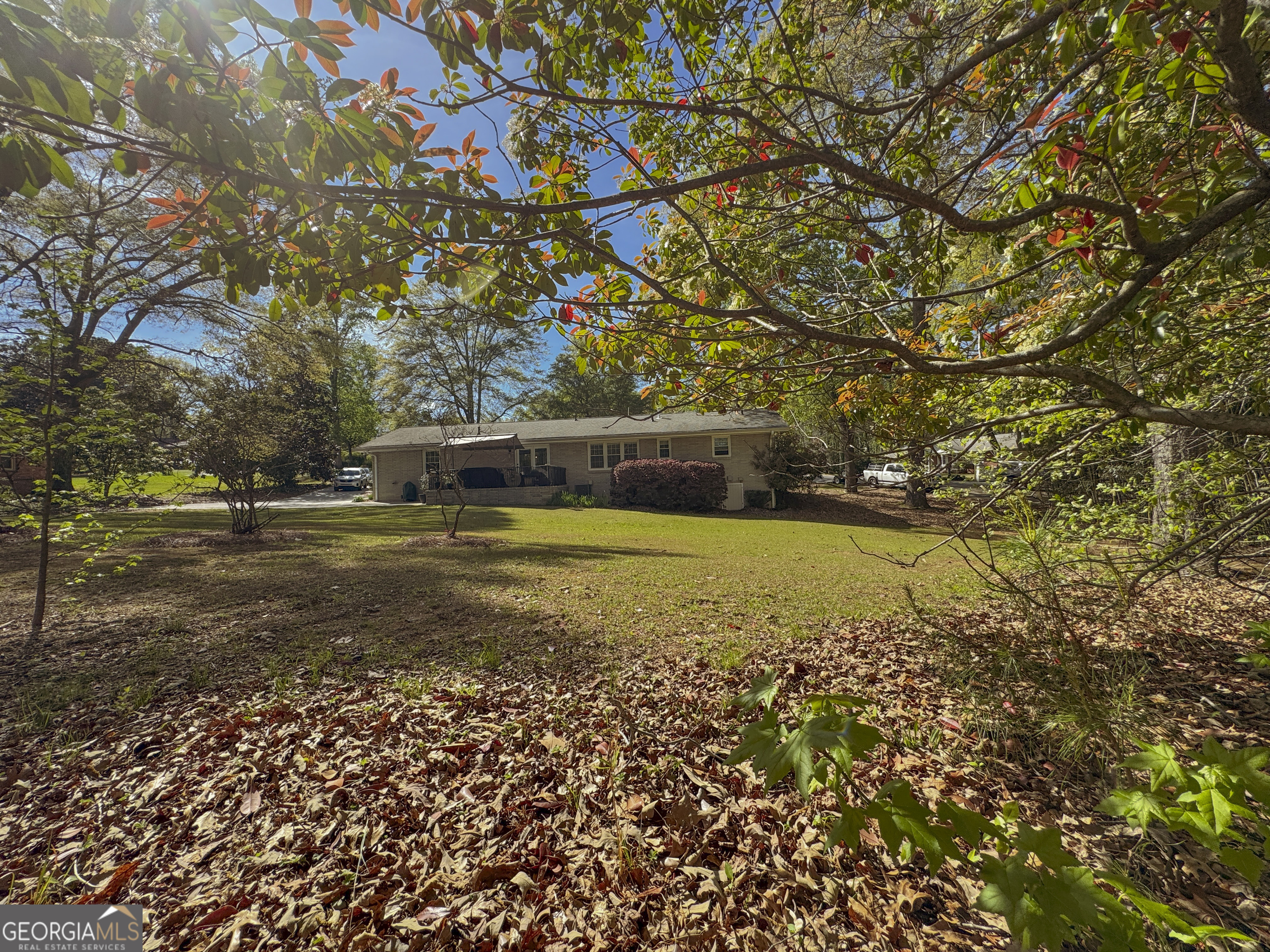 8774 Vansant Street Douglasville GA 30134