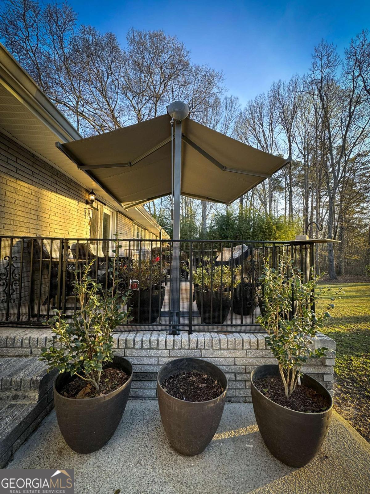 8774 Vansant Street Douglasville GA 30134