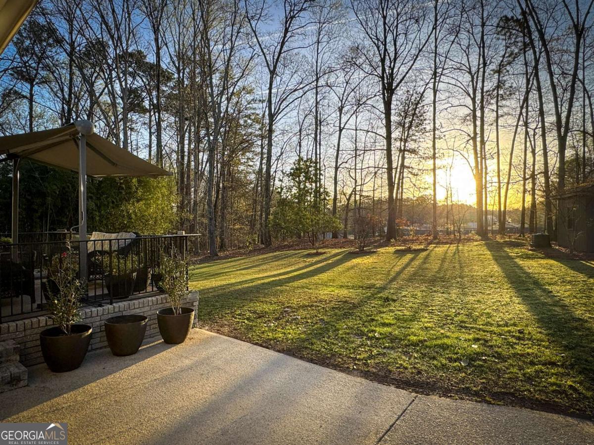 8774 Vansant Street Douglasville GA 30134