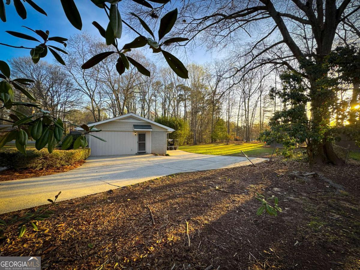 8774 Vansant Street Douglasville GA 30134
