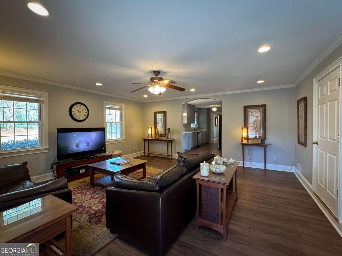 8774 Vansant Street Douglasville GA 30134