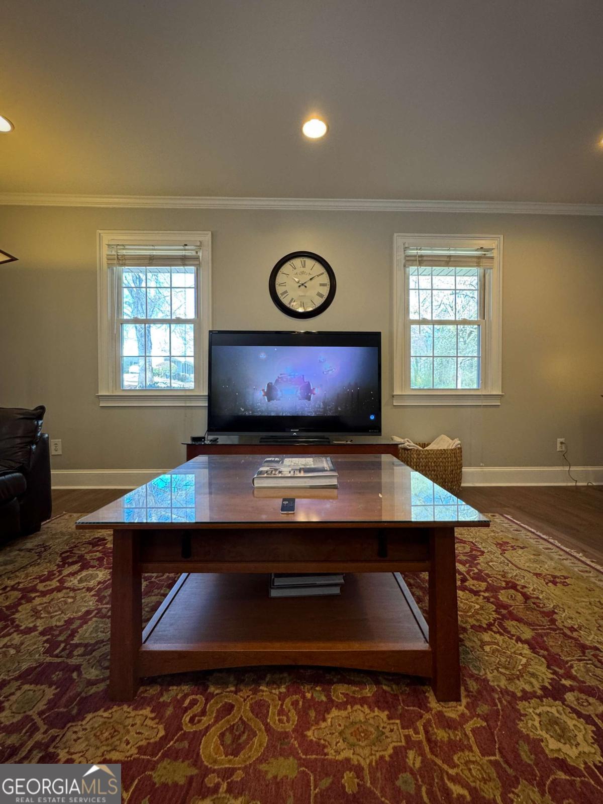 8774 Vansant Street Douglasville GA 30134