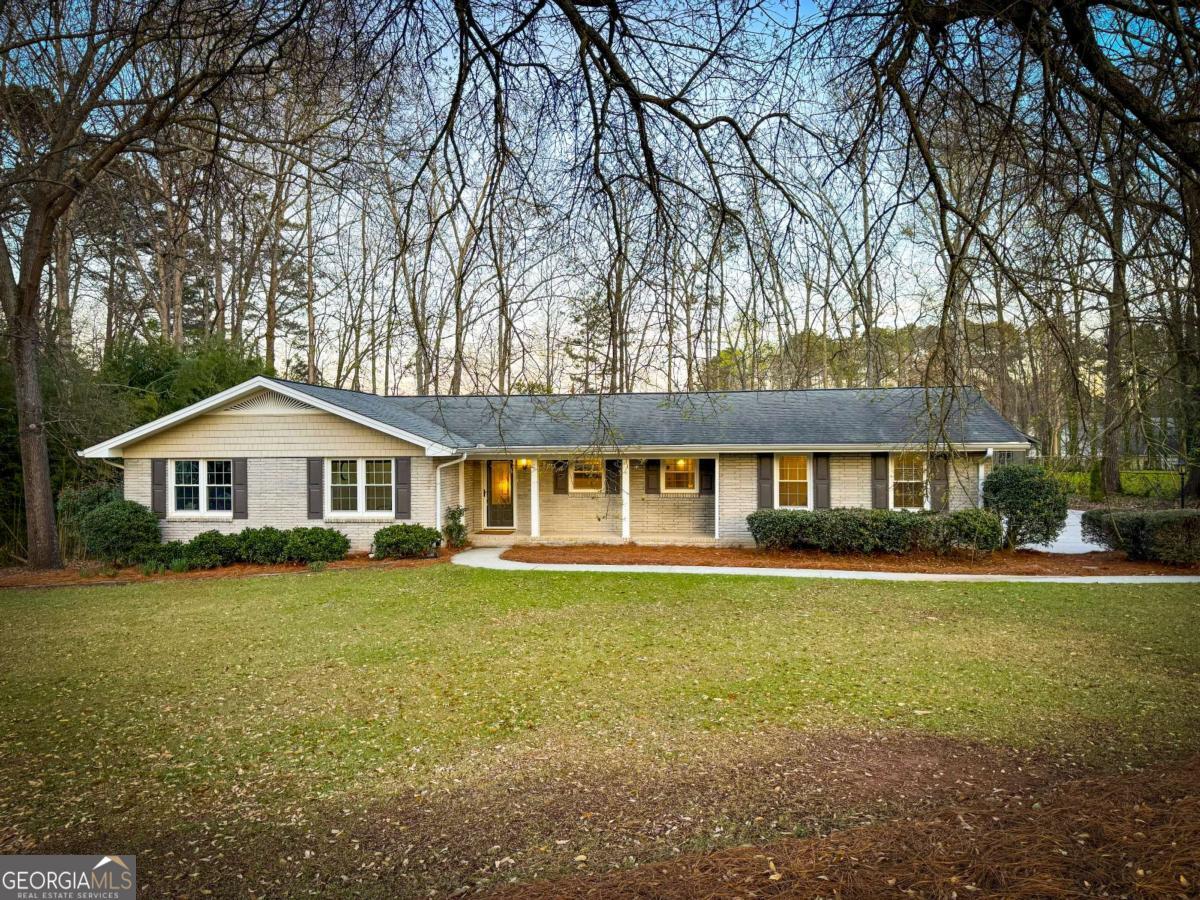8774 Vansant Street Douglasville GA 30134