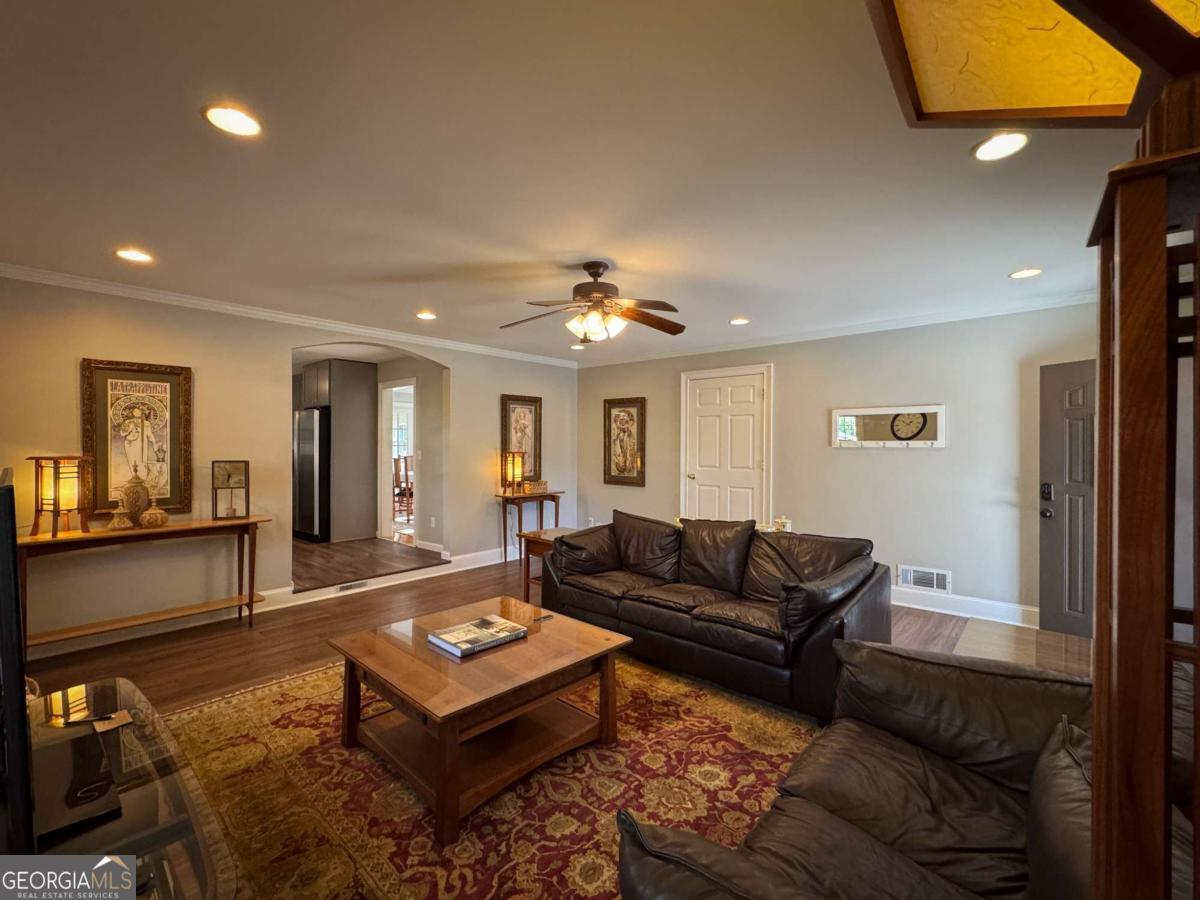8774 Vansant Street Douglasville GA 30134