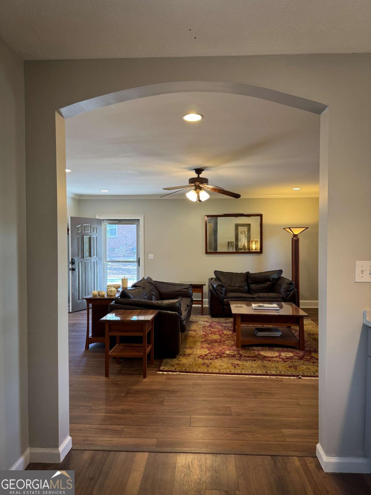 8774 Vansant Street Douglasville GA 30134