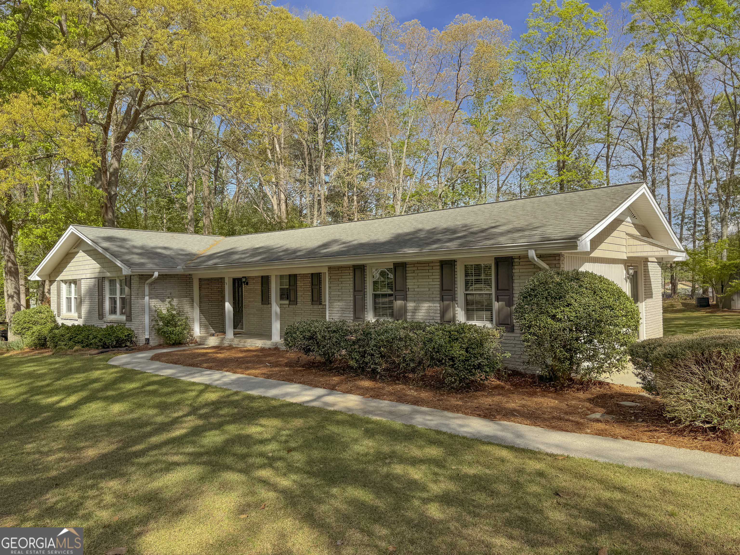 8774 Vansant Street Douglasville GA 30134