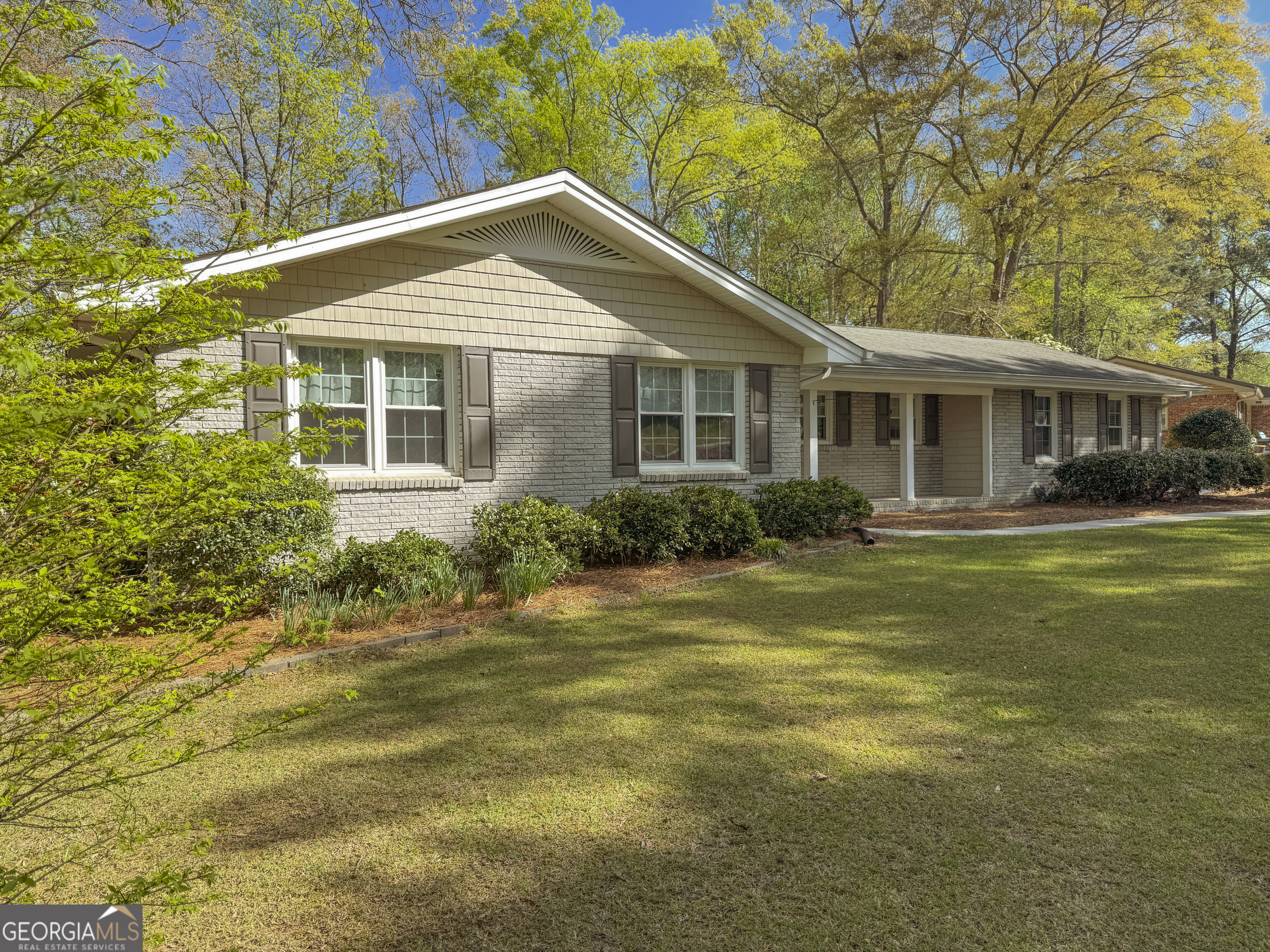 8774 Vansant Street Douglasville GA 30134