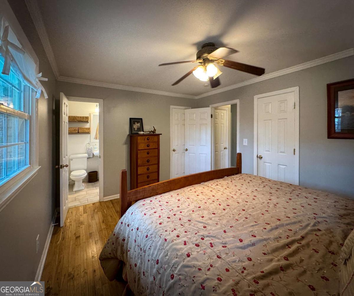 8774 Vansant Street Douglasville GA 30134