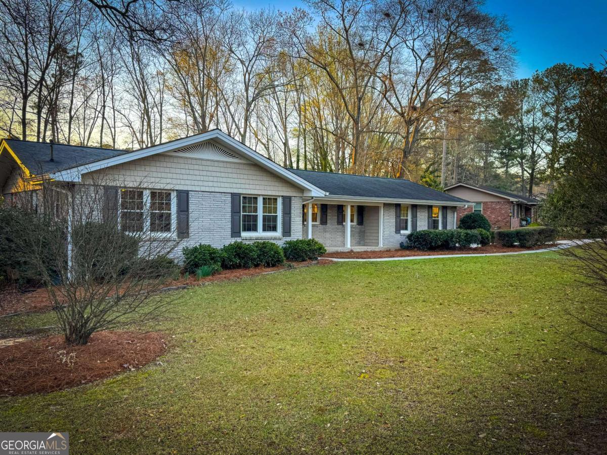 8774 Vansant Street Douglasville GA 30134