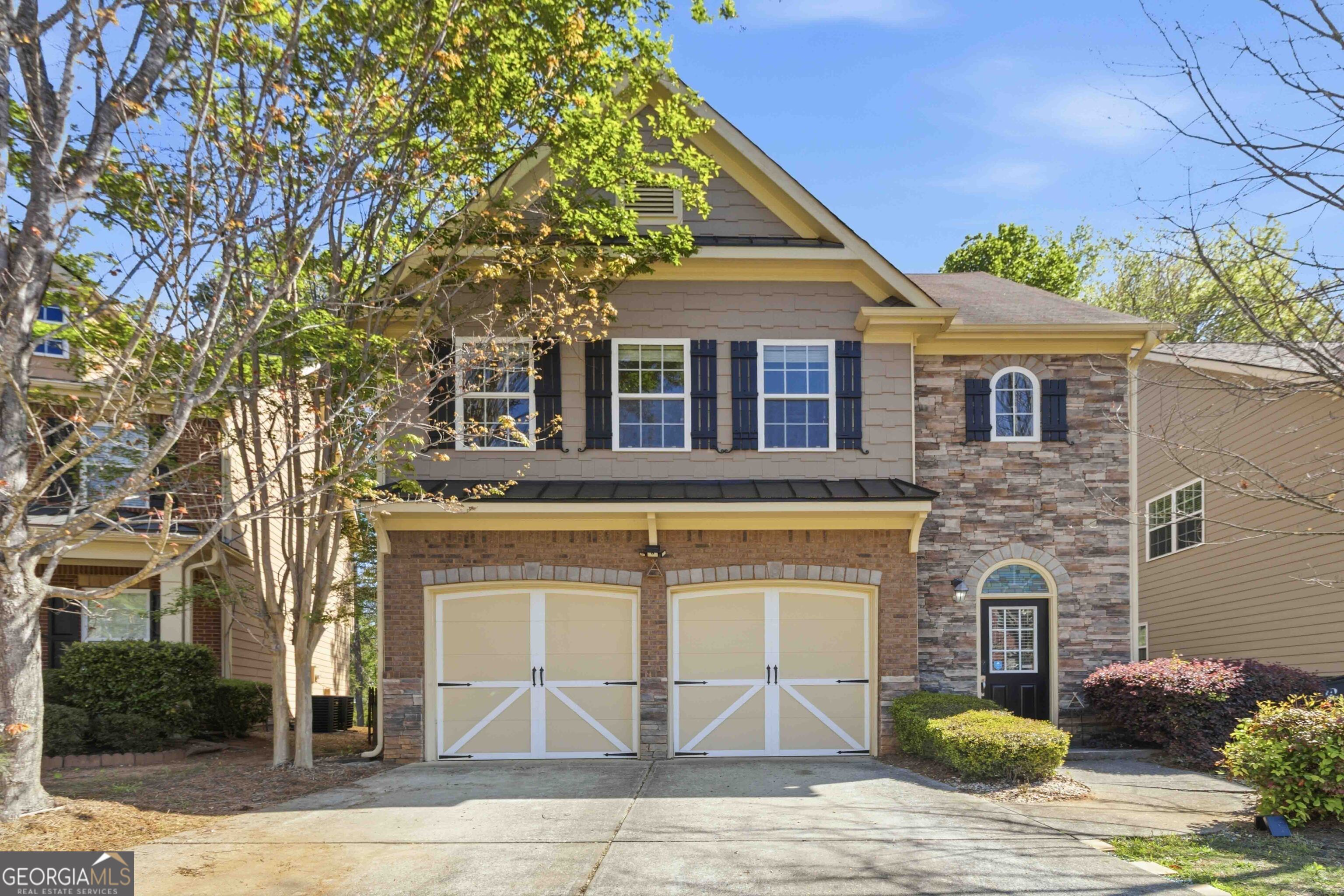 1689 Sentinel View Drive Lawrenceville GA 30043
