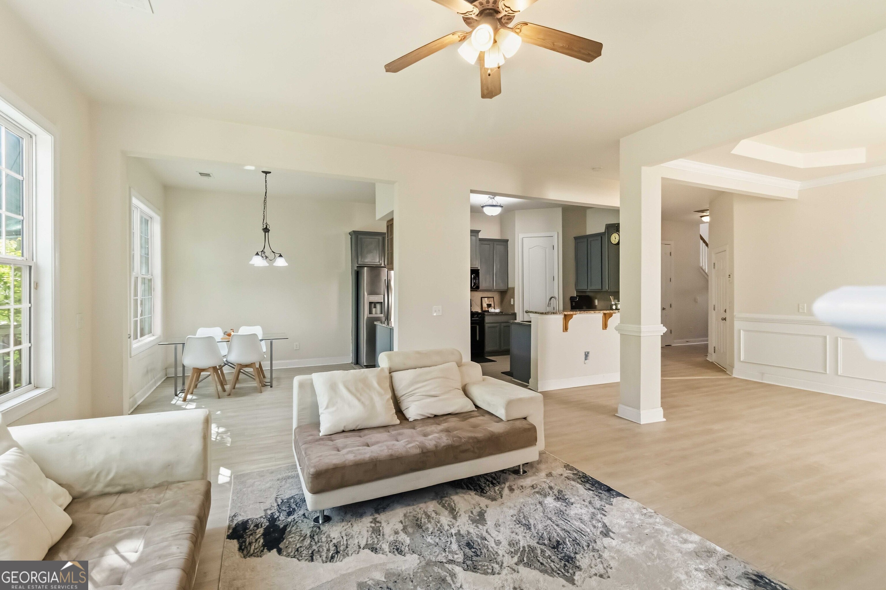 1689 Sentinel View Drive Lawrenceville GA 30043
