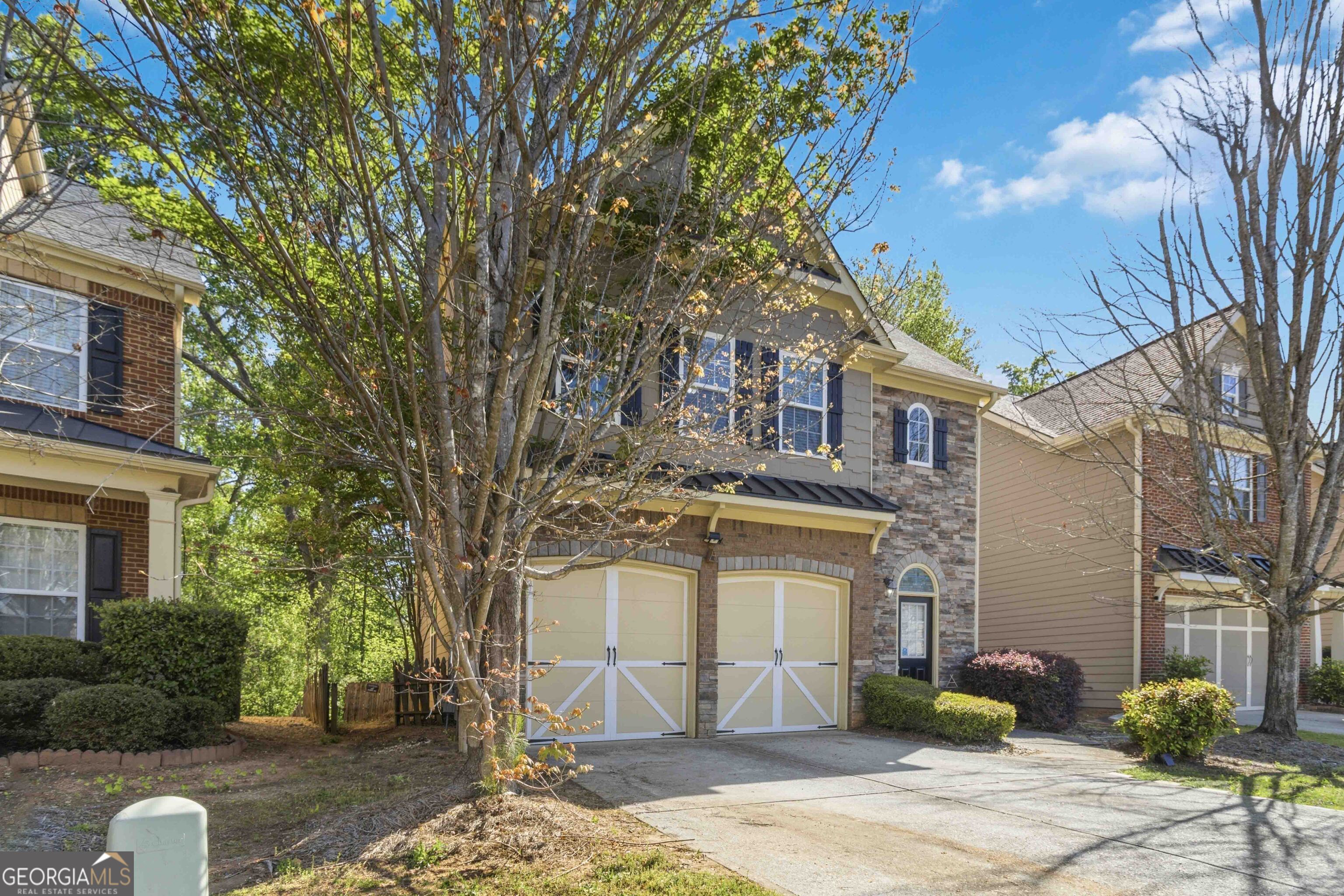 1689 Sentinel View Drive Lawrenceville GA 30043