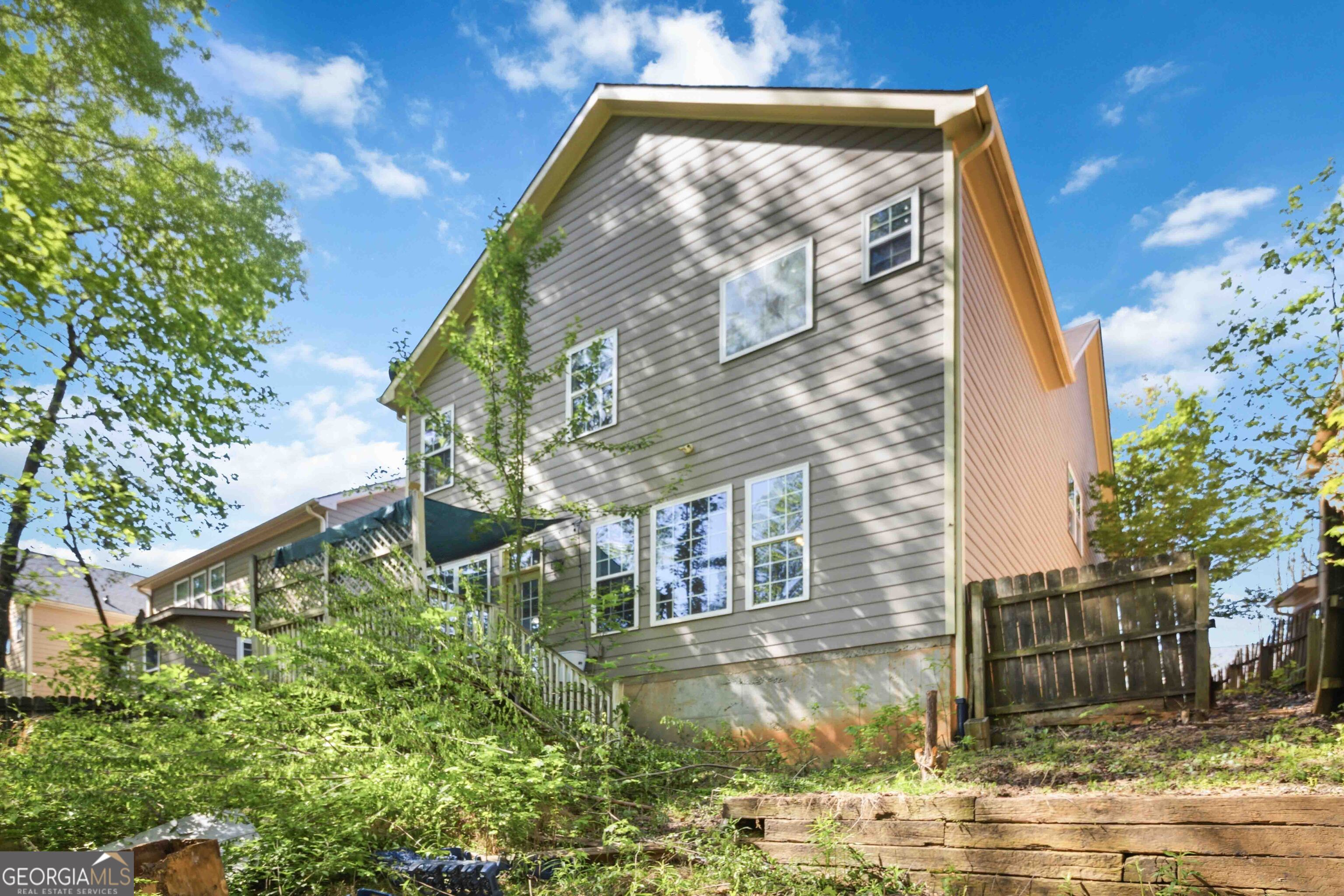 1689 Sentinel View Drive Lawrenceville GA 30043