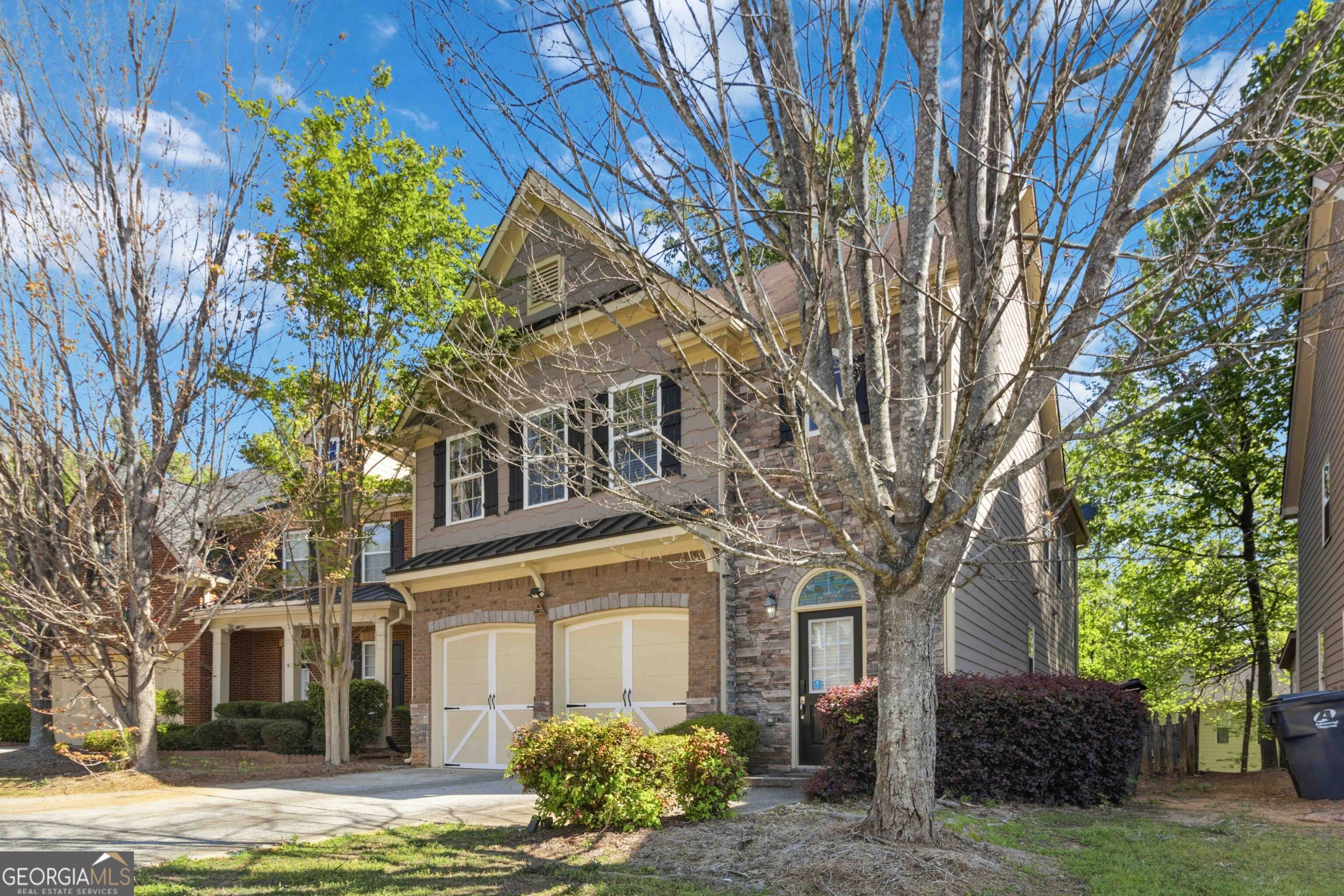1689 Sentinel View Drive Lawrenceville GA 30043