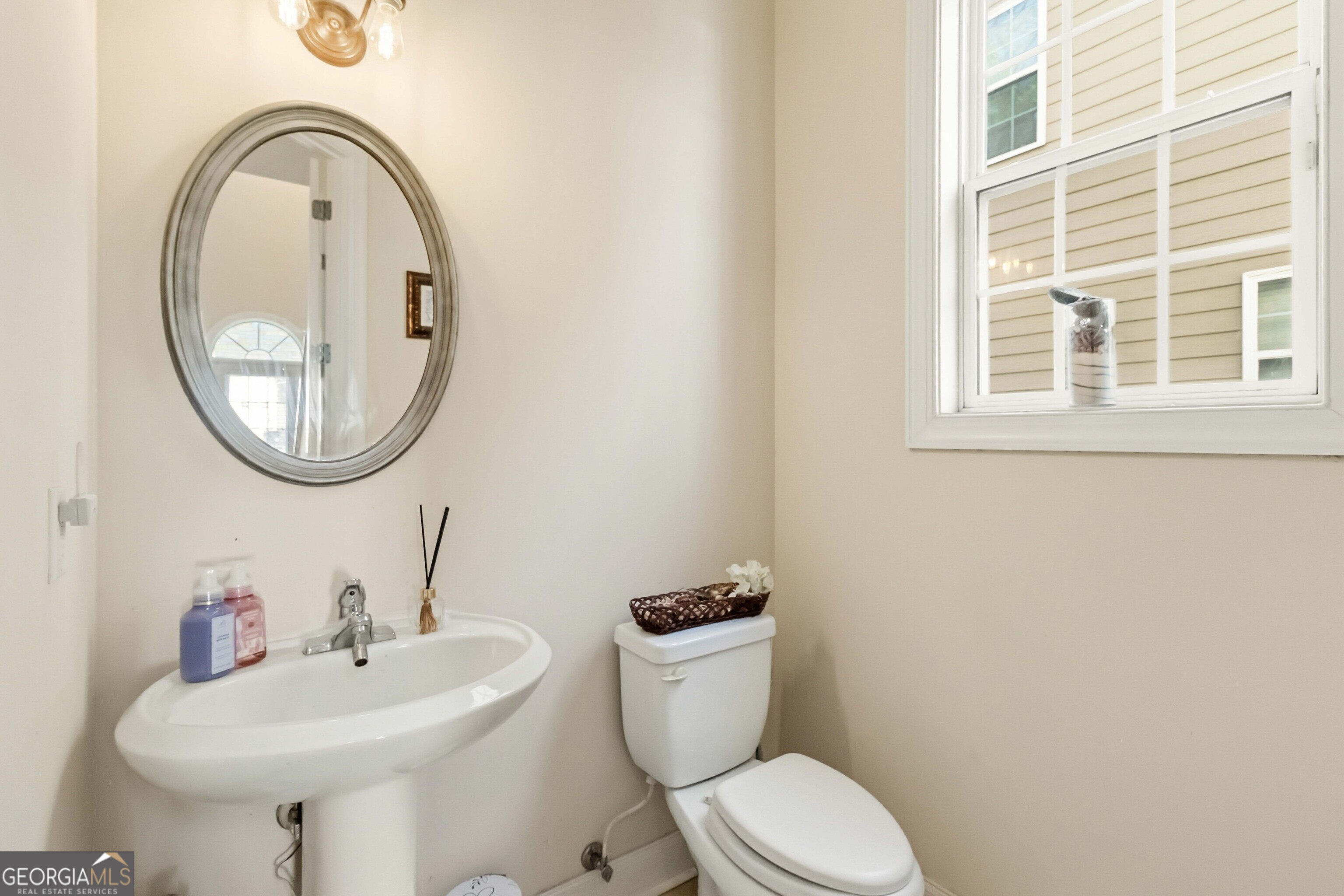 1689 Sentinel View Drive Lawrenceville GA 30043
