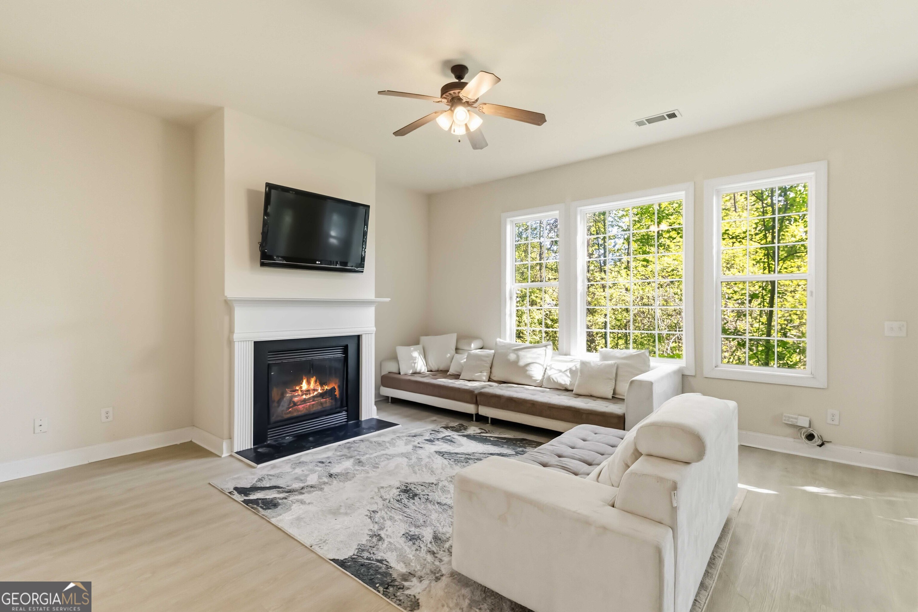 1689 Sentinel View Drive Lawrenceville GA 30043