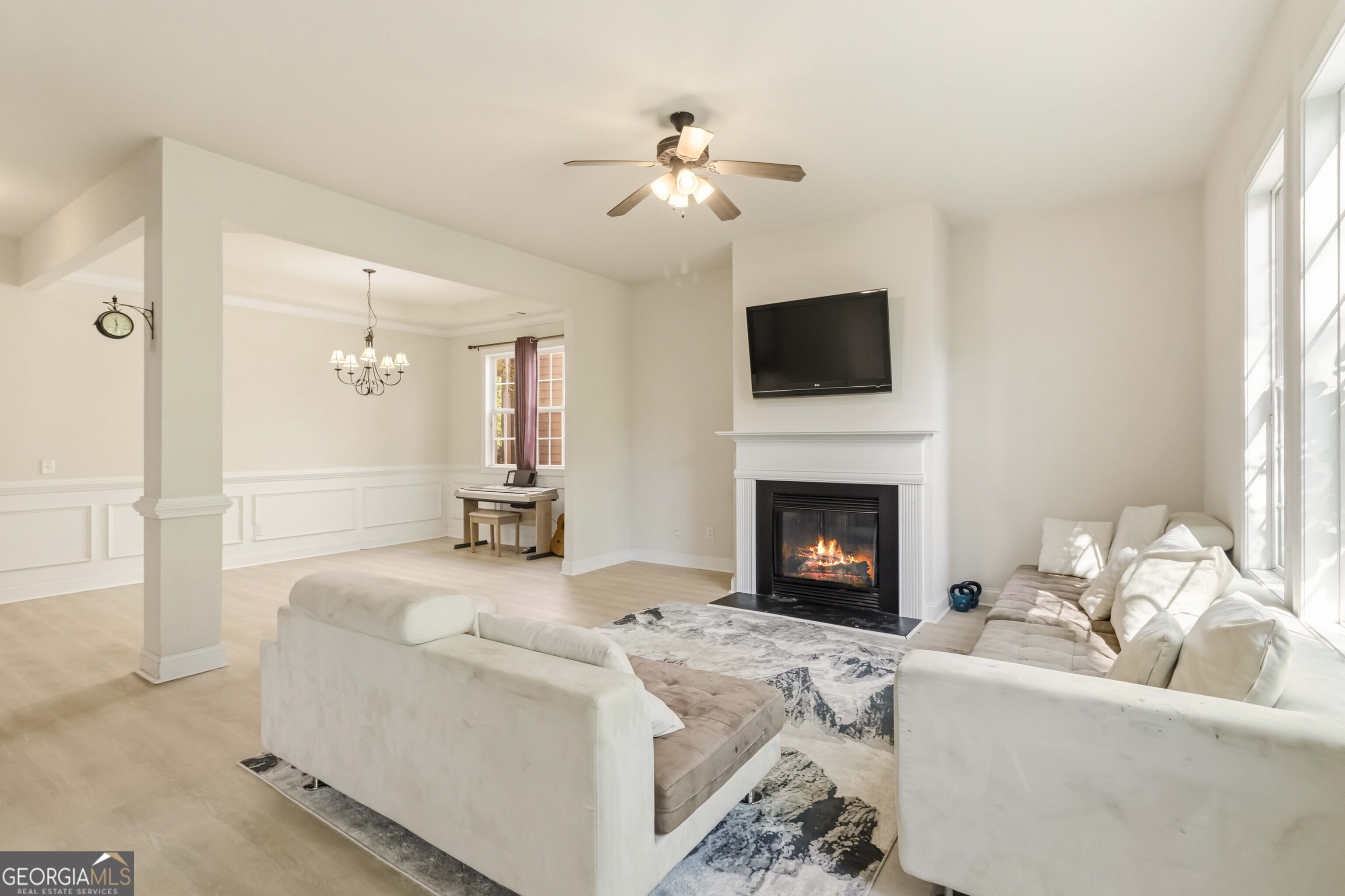 1689 Sentinel View Drive Lawrenceville GA 30043