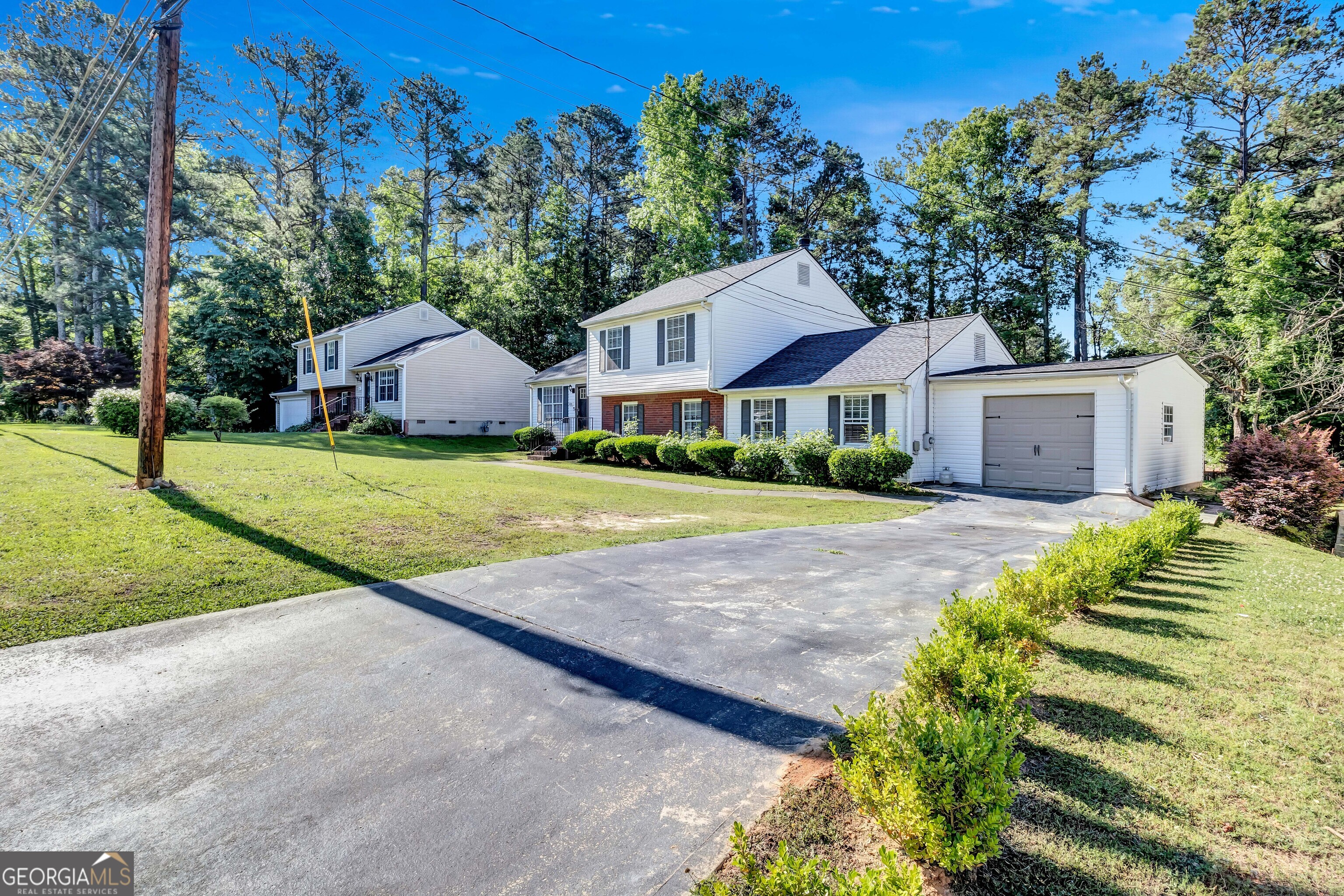 2225 Pleasant Hill Road Atlanta GA 30349