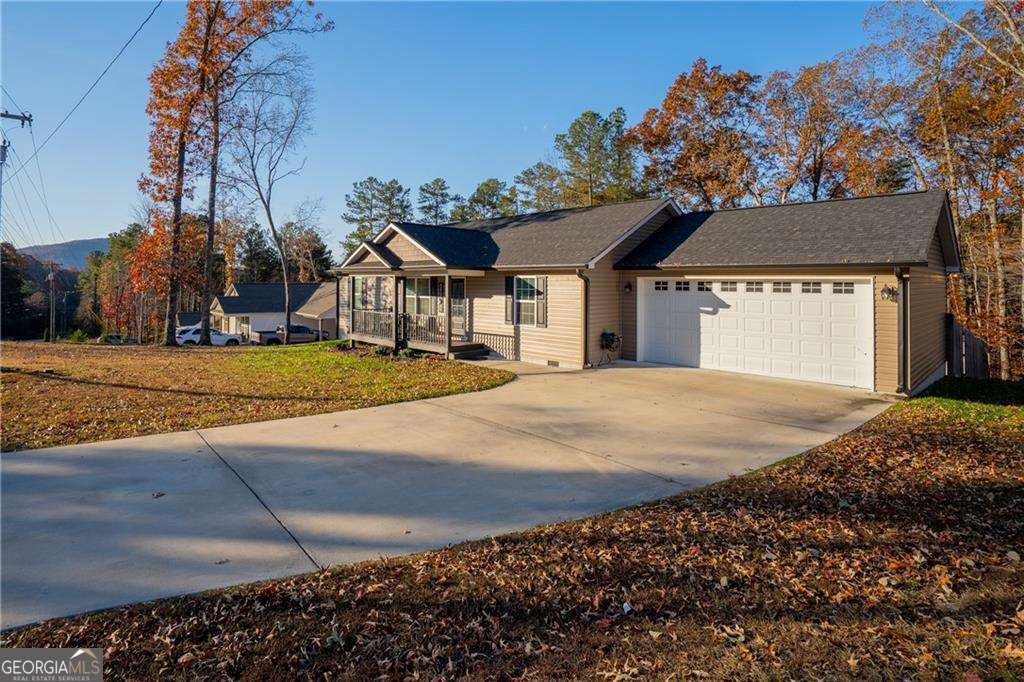 2708 Quarles Road Rocky Face GA 30740