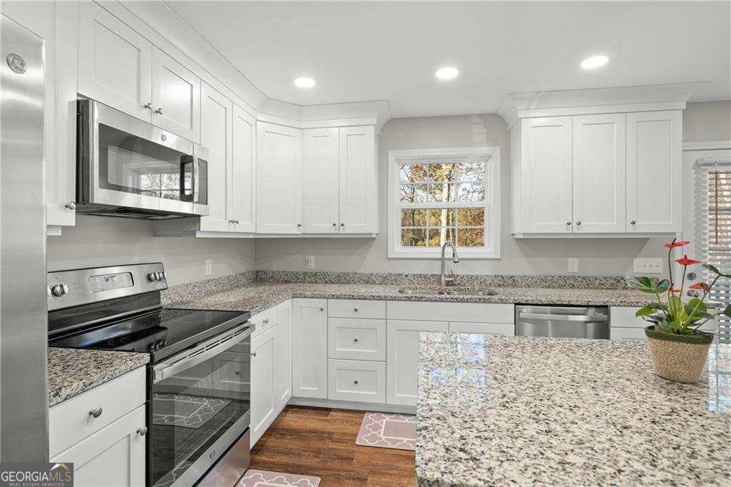 2708 Quarles Road Rocky Face GA 30740