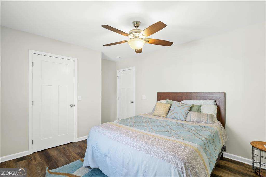 2708 Quarles Road Rocky Face GA 30740