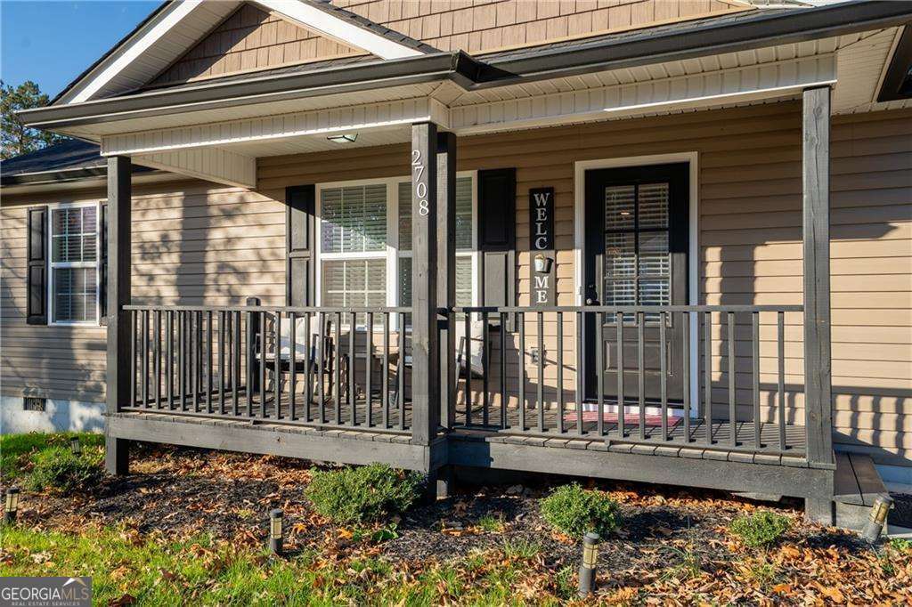 2708 Quarles Road Rocky Face GA 30740