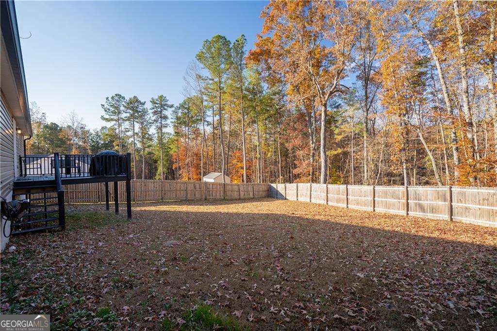 2708 Quarles Road Rocky Face GA 30740