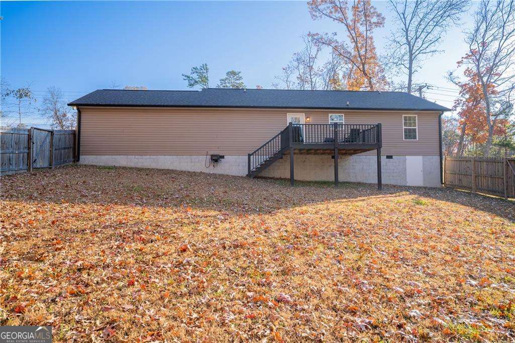 2708 Quarles Road Rocky Face GA 30740