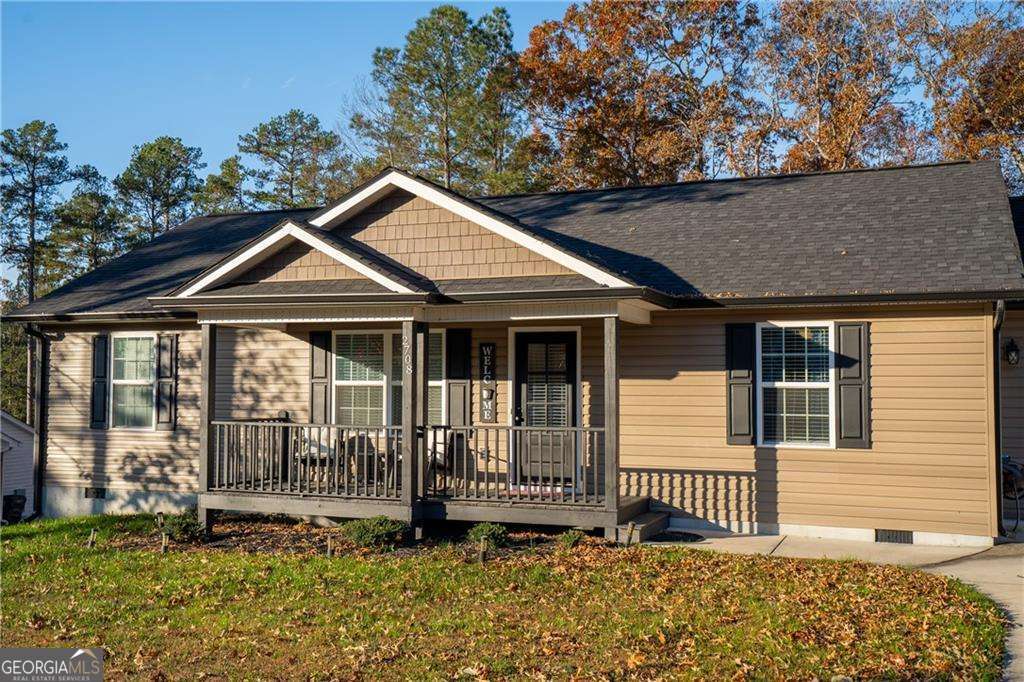 2708 Quarles Road Rocky Face GA 30740