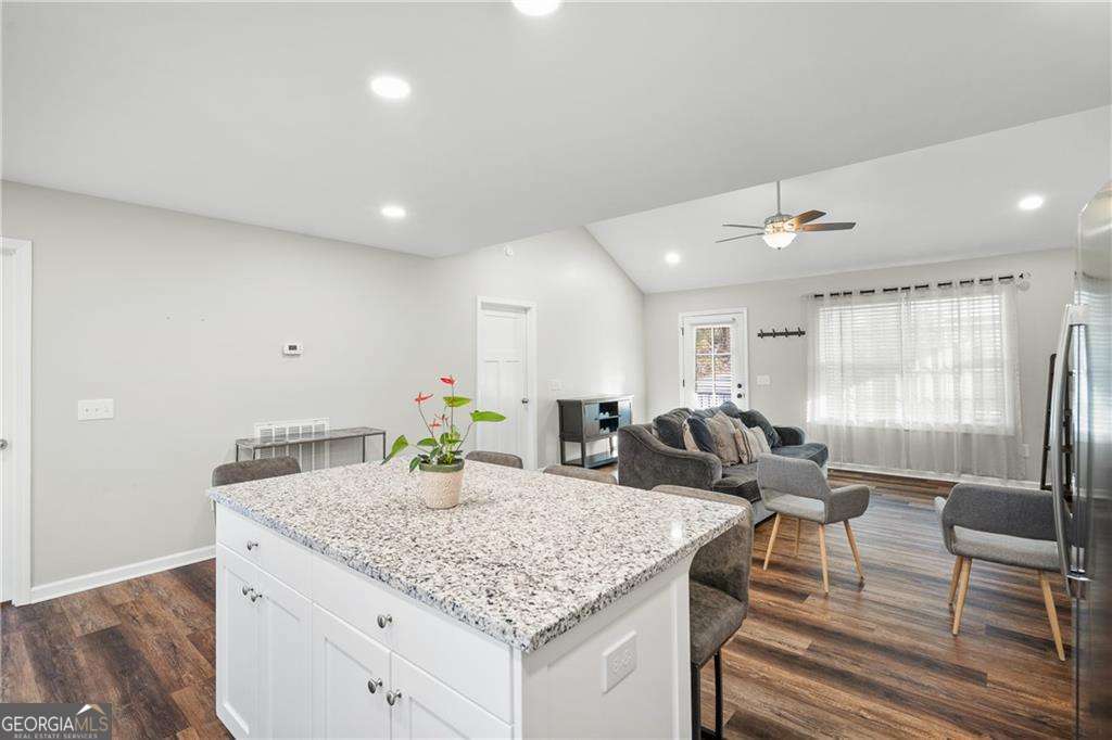 2708 Quarles Road Rocky Face GA 30740