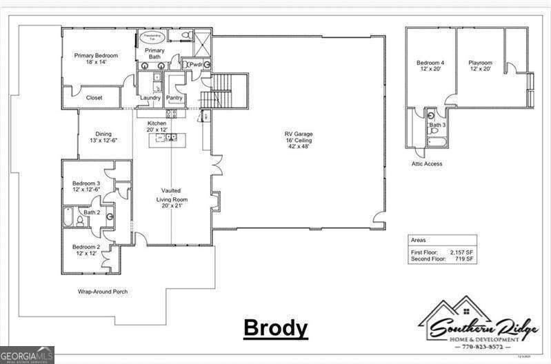 339 Roy Morgan Road Carrollton GA 30116