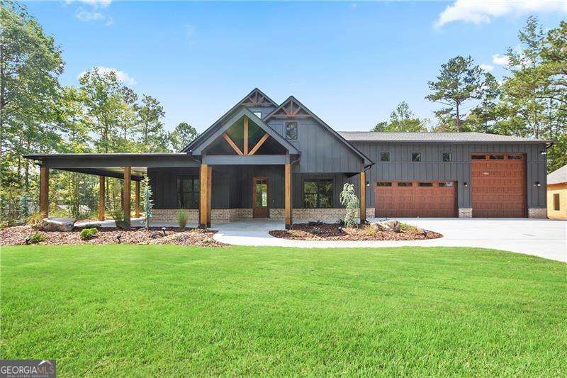 339 Roy Morgan Road Carrollton GA 30116