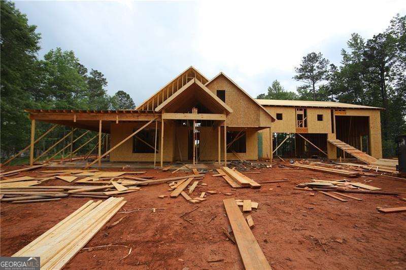 339 Roy Morgan Road Carrollton GA 30116