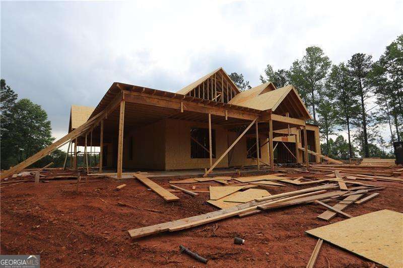 339 Roy Morgan Road Carrollton GA 30116