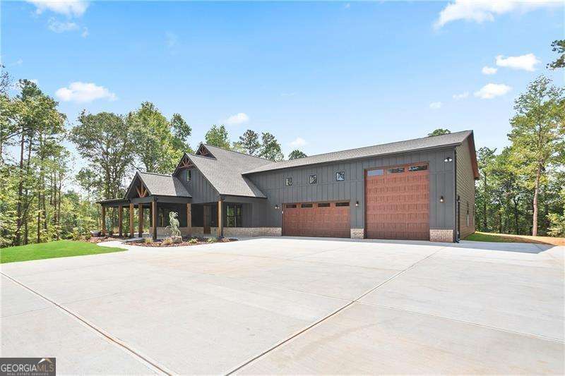 339 Roy Morgan Road Carrollton GA 30116