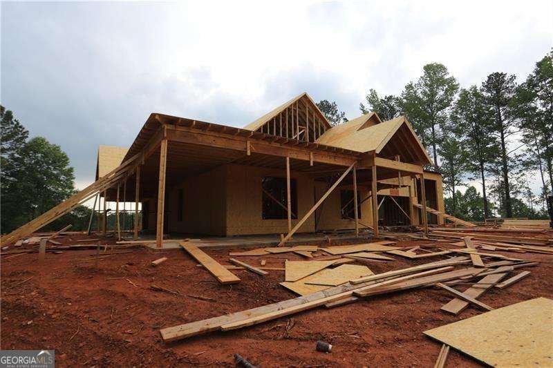 339 Roy Morgan Road Carrollton GA 30116