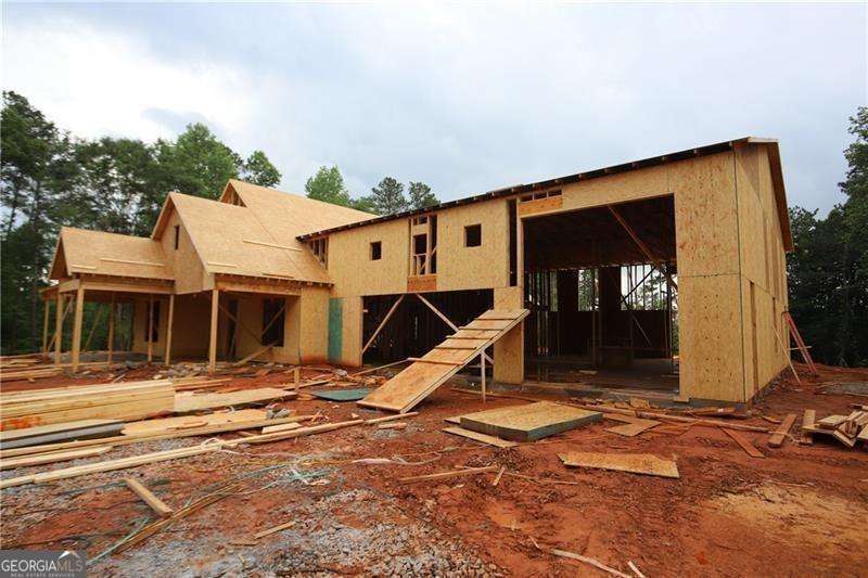 339 Roy Morgan Road Carrollton GA 30116