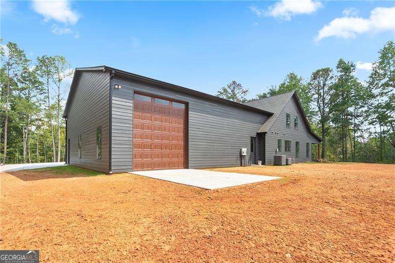 339 Roy Morgan Road Carrollton GA 30116