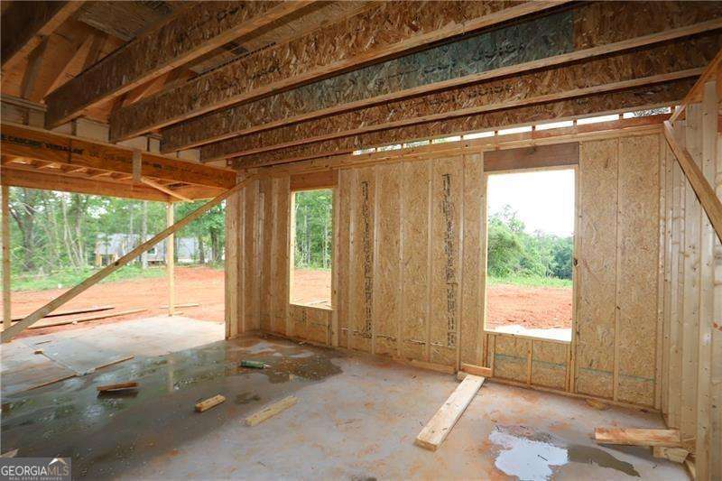 339 Roy Morgan Road Carrollton GA 30116