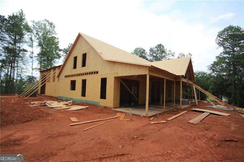 339 Roy Morgan Road Carrollton GA 30116