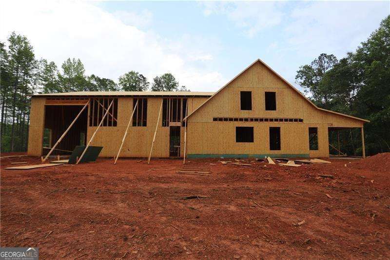 339 Roy Morgan Road Carrollton GA 30116