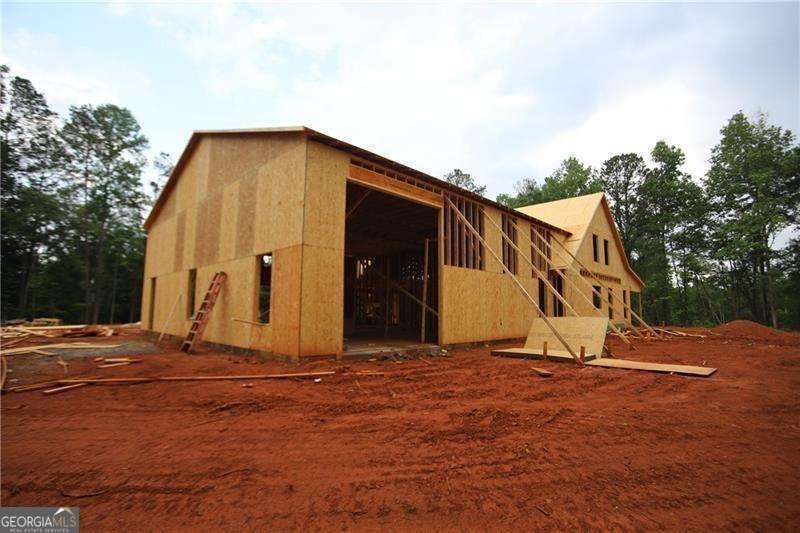 339 Roy Morgan Road Carrollton GA 30116